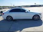 2016 Mercedes-benz C 300 White vin: 55SWF4JB7GU130304 2016 Mercedes-benz C 300 White vin: 55SWF4JB7GU130304
