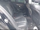 2017 Mercedes-benz C 300 Sport Black vin: 55SWF4JB7HU205844