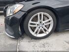 2017 Mercedes-benz C 300 Sport Black vin: 55SWF4JB7HU205844