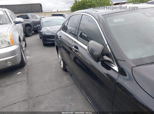 55SWF4JB7HU205844 2017 MERCEDES-BENZ C-CLASS Black Vista interior trasera