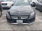 2017 Mercedes-benz C 300 Sport Black vin: 55SWF4JB7HU205844