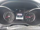2017 Mercedes-benz C 300   Black vin: 55SWF4JB7HU231408