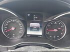 2017 Mercedes-benz C 300   Black vin: 55SWF4JB7HU231408