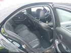 2017 Mercedes-benz C 300   Black vin: 55SWF4JB7HU231408