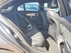2018 Mercedes-benz C 300 Gray vin: 55SWF4JB7JU238624