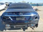 2018 Mercedes-benz C 300   Dark Blue vin: 55SWF4JB7JU252510