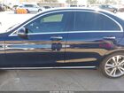 2018 Mercedes-benz C 300   Dark Blue vin: 55SWF4JB7JU252510