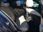 2018 Mercedes-benz C 300   Dark Blue vin: 55SWF4JB7JU252510