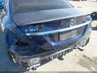 2018 Mercedes-benz C 300   Dark Blue vin: 55SWF4JB7JU252510
