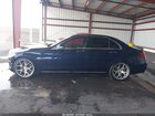 2016 Mercedes-benz C 300   Blue vin: 55SWF4JB9GU151042
