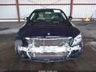 2016 Mercedes-benz C 300   Blue vin: 55SWF4JB9GU151042