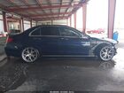 2016 Mercedes-benz C 300   Blue vin: 55SWF4JB9GU151042
