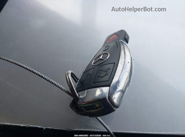 55SWF4JB9GU151042 2016 MERCEDES-BENZ C-CLASS Blue Առջևի վահանակի տեսք