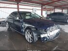 2016 Mercedes-benz C 300   Blue vin: 55SWF4JB9GU151042