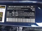 2016 Mercedes-benz C 300   Blue vin: 55SWF4JB9GU151042