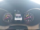 2016 Mercedes-benz C 300   Blue vin: 55SWF4JB9GU151042
