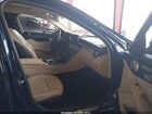 2016 Mercedes-benz C 300   Blue vin: 55SWF4JB9GU151042