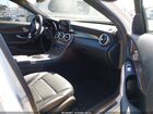 2018 Mercedes-benz C 300   Белый vin: 55SWF4JB9JU242268