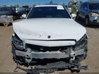 2018 Mercedes-benz C 300   Белый vin: 55SWF4JB9JU242268