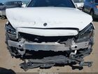 2018 Mercedes-benz C 300   Белый vin: 55SWF4JB9JU242268