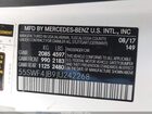 2018 Mercedes-benz C 300   Белый vin: 55SWF4JB9JU242268