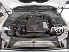 2018 Mercedes-benz C 300   White vin: 55SWF4JB9JU244814