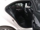 2018 Mercedes-benz C 300   White vin: 55SWF4JB9JU244814