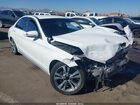 2016 Mercedes-benz C 300 White vin: 55SWF4JBXGU149297