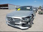 2017 Mercedes-benz C 300   Silver vin: 55SWF4JBXHU184844