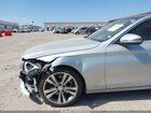 2017 Mercedes-benz C 300   Silver vin: 55SWF4JBXHU184844