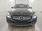 2017 Mercedes-benz C 300 Black vin: 55SWF4JBXHU191289