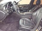 2017 Mercedes-benz C 300 Black vin: 55SWF4JBXHU191289