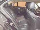 2017 Mercedes-benz C 300 Black vin: 55SWF4JBXHU191289