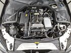 2017 Mercedes-benz C 300 Black vin: 55SWF4JBXHU191289 Damage: Emissions Hose, Worn, Replacement Required