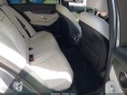 2017 Mercedes-benz C 300 Silver vin: 55SWF4JBXHU197044