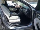 2017 Mercedes-benz C 300 Silver vin: 55SWF4JBXHU197044