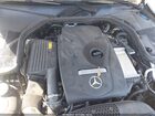 2018 Mercedes-benz C 300   Blue vin: 55SWF4JBXJU244286