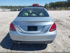 2018 Mercedes-benz C 300   Blue vin: 55SWF4JBXJU244286