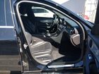 2018 Mercedes-benz C 300   Черный vin: 55SWF4JBXJU244949