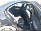 2018 Mercedes-benz C 300   Черный vin: 55SWF4JBXJU244949