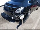 2018 Mercedes-benz C 300   Черный vin: 55SWF4JBXJU244949