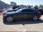 2018 Mercedes-benz C 300   Черный vin: 55SWF4JBXJU244949