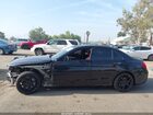 2018 Mercedes-benz C 300   Черный vin: 55SWF4JBXJU266496