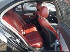 2018 Mercedes-benz C 300   Черный vin: 55SWF4JBXJU266496
