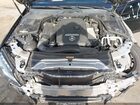 2018 Mercedes-benz C 300   Черный vin: 55SWF4JBXJU266496