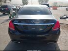 2018 Mercedes-benz C 300   Черный vin: 55SWF4JBXJU266496