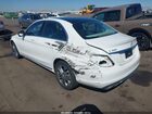 2016 Mercedes-benz C 300 4matic White vin: 55SWF4KB0GU145600