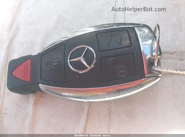 55SWF4KB0GU145600 2016 MERCEDES-BENZ C-CLASS White წინა პანელის ხედი