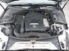 2017 Mercedes-benz C 300 4matic Silver vin: 55SWF4KB0HU226162