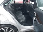 2017 Mercedes-benz C 300 4matic Silver vin: 55SWF4KB0HU226162
